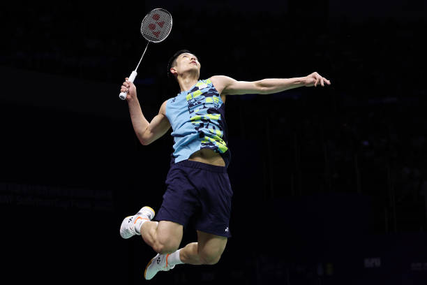 谌龙生日是哪天？带你了解奥运冠军的成长故事