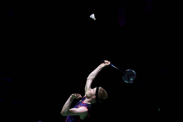 儿童羽毛球训练计划：每周安排几次合适？