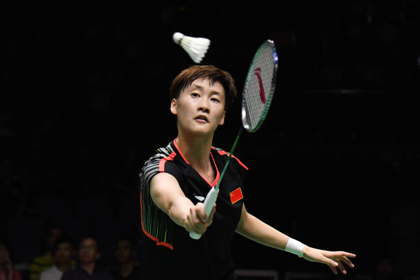 教科书级操作！跟林丹学羽毛球必杀技，慢动作分解教学！