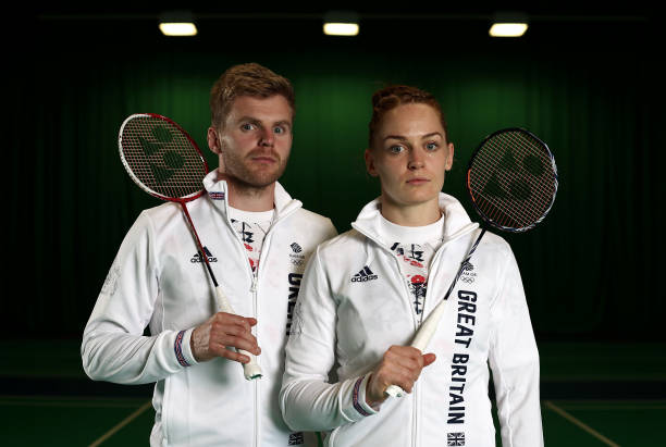 2024最新羽毛球世界排名前十:谁领跑羽坛?