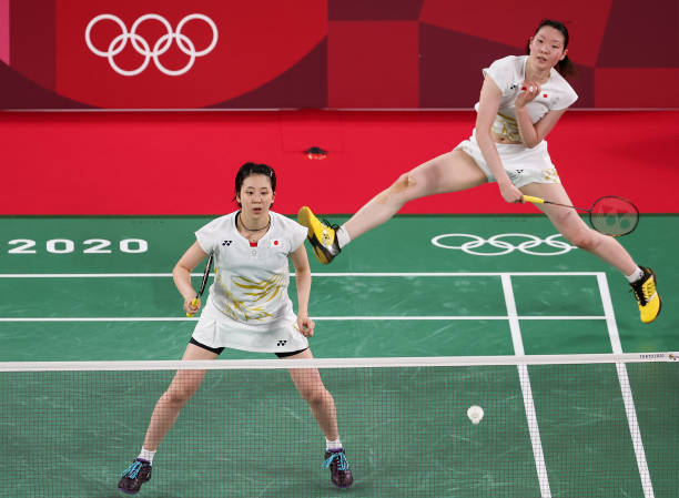 羽坛颜值担当!桃田贤斗如何成为粉丝心中的完美男神