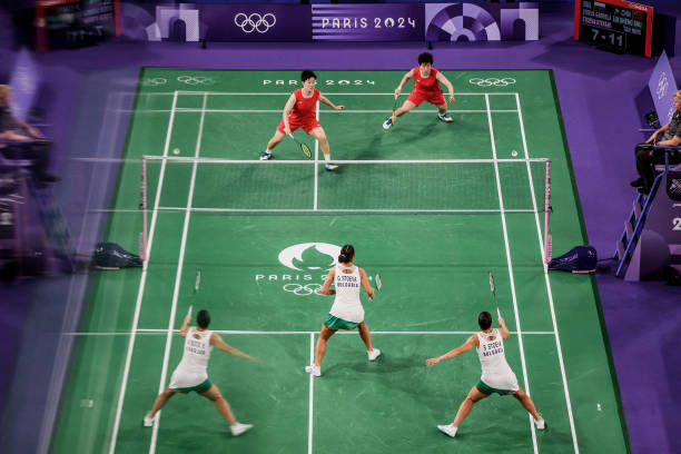 3U vs 4U羽毛球拍怎么选？小编教你一招搞定！