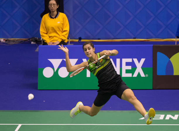 羽毛球单打场地规则图解指南：新手必看进阶必备