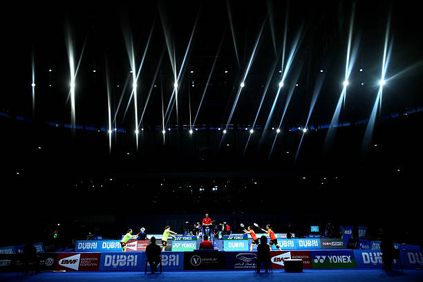 初学者必备！5款适合初中生的入门级羽毛球拍测评