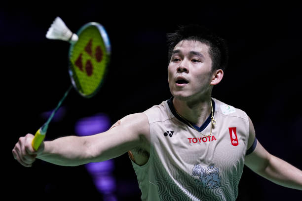 羽毛球进阶之路:从基础训练到实战对抗