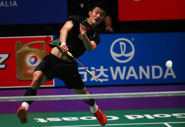 羽毛球场地标准尺寸详解：单打与双打线距全解析