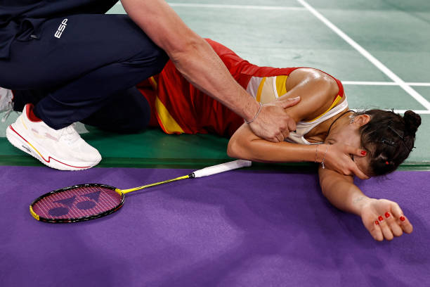 拒绝智商税!这些平价羽毛球拍性能不输千元款