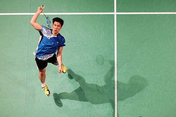 单打VS双打：羽毛球出界判定的关键区别