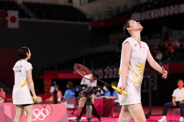 羽毛球拍选购误区：为什么你的球拍总断线？