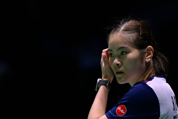 羽毛球混双配合技巧 | 战术图解+经典比赛视频分析