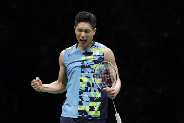 羽毛球比赛计分规则变迁史：从15分制到21分制的演变