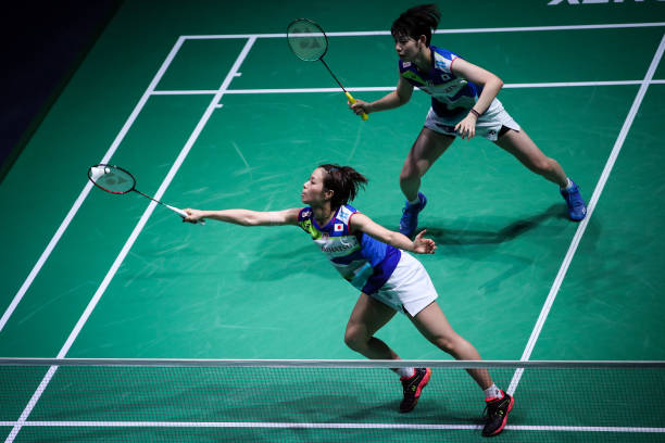 桃田贤斗的防守反击:为何他的打法让对手束手无策?