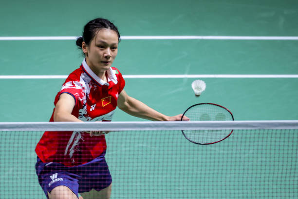 从入门到专业:羽毛球拍价位如何选?