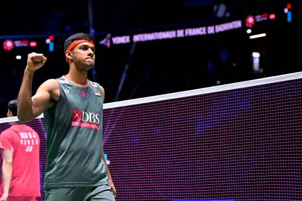 新加坡羽毛球赛今日直播:安赛龙vs李梓强巅峰对决不容错过!