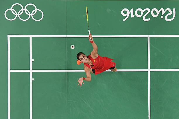 武汉羽毛球馆推荐:伯明顿球馆所在区及营业时间