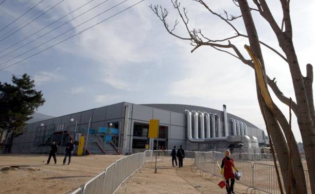 羽毛球比赛视频大全- 世界羽联赛事精彩回顾