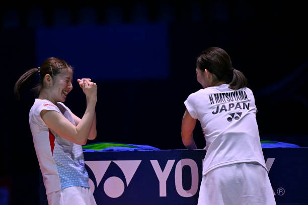 羽毛球发球违例常见问题:每人发球次数限制