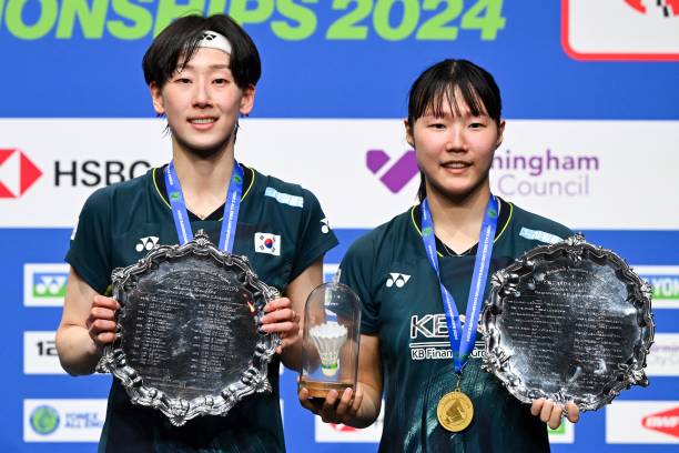 羽毛球场地尺寸与边界规则：单打和双打的区别