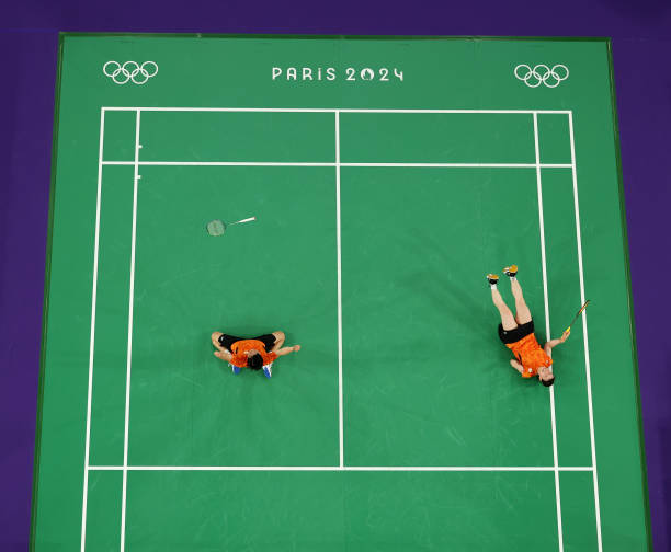 100元左右的羽毛球拍能用吗?知乎网友真实测评分享