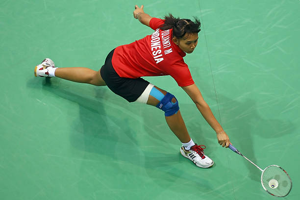 亚狮龙羽毛球型号怎么选?看这篇就够了!