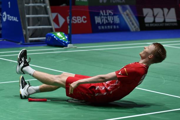 羽毛球比赛基本规则教学设计与课堂实施策略