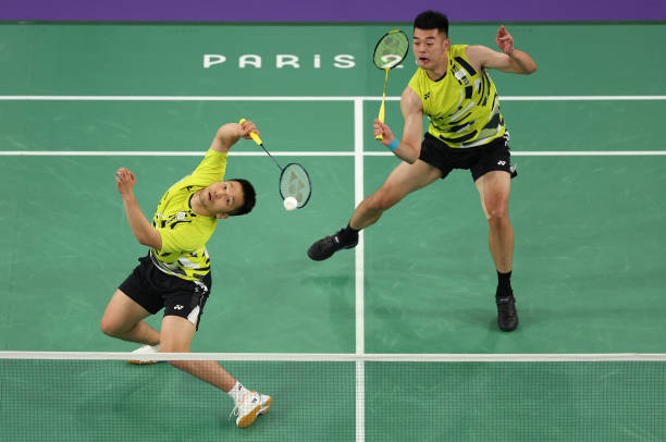 羽毛球运动对初中生体能提升的5大好处