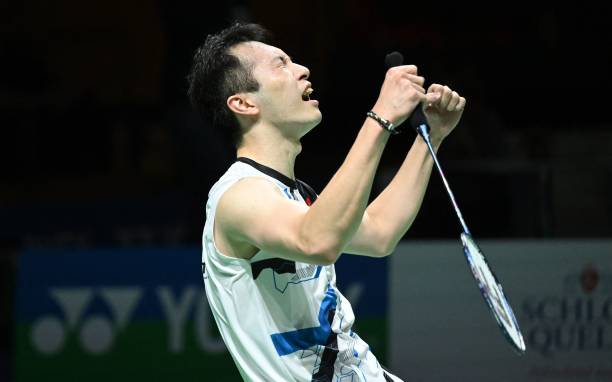 羽坛顶流!安赛龙在中国商业价值飙升,品牌为何争相合作?