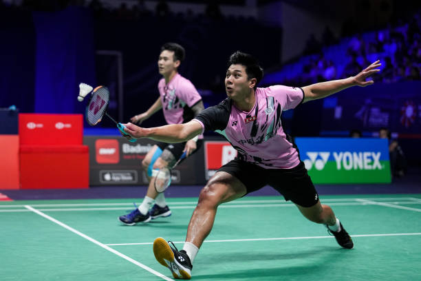 2024年羽毛球拍品牌排行榜：哪家才是真正的王者？