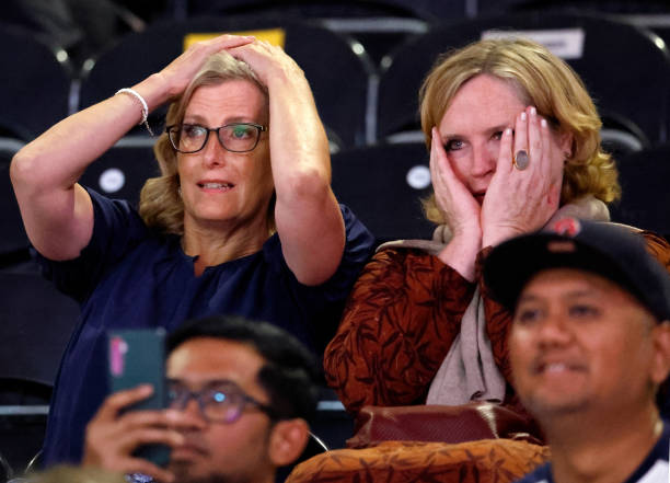 羽毛球规则超全总结:从入门到精通一网打尽