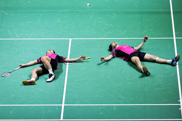 新手到高手都适用!羽毛球拍品牌前20名选购攻略