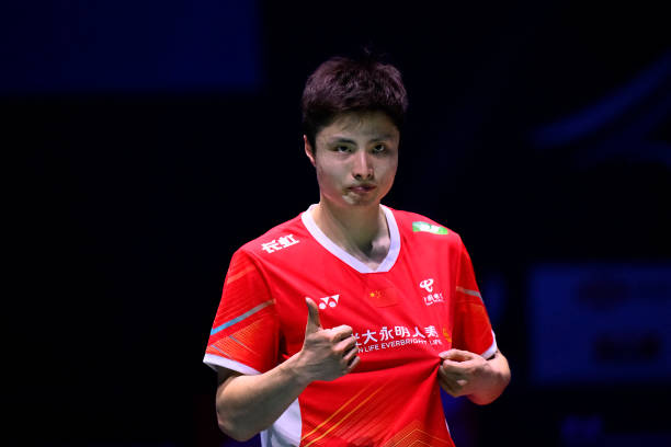 羽毛球技巧图解:如何提高反应速度与击球力量