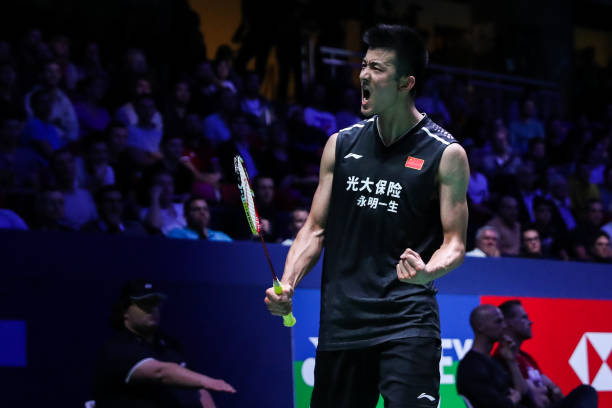 羽毛球防守反击：反手接杀反抽动作细节详解