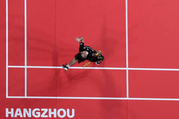 新加坡羽毛球选手名单:谁有望冲击奥运资格?