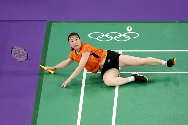 2025年东莞市中小学生羽毛球比赛：未来之星闪耀赛场