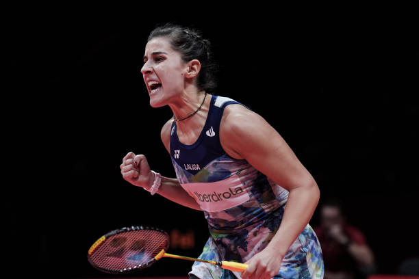 从爱好到专长:羽毛球如何成为我的最强技能