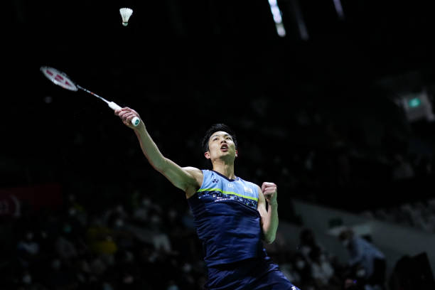 羽毛球扣杀球技术分解大全,从入门到精通