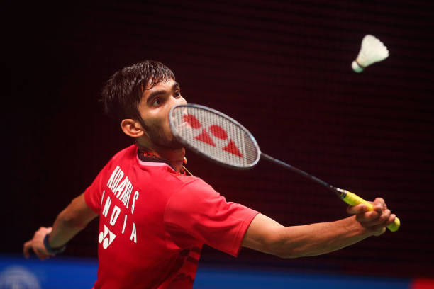 羽毛球得分规则:为什么发球要看单数还是双数?