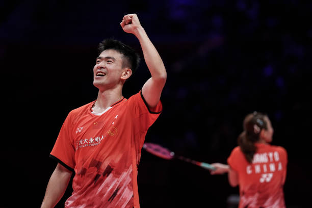 王适娴的优雅与魅力：高清大图赏析