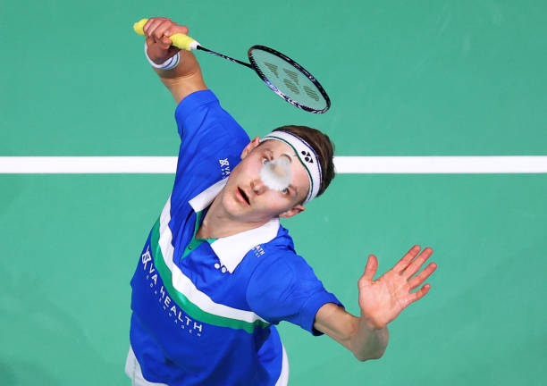 “中文比林丹还好？”安赛龙采访展现超强语言天赋！