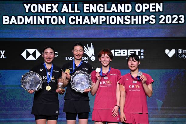 羽毛球场地尺寸常见问题：宽度和长度的误区与解答