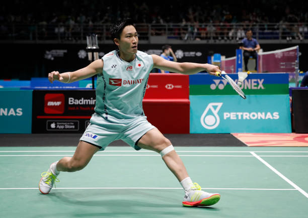 单打必学！5个羽毛球小技巧让你轻松得分