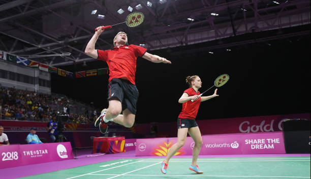 羽毛球杀球的五大关键动作要求，助你提升威力