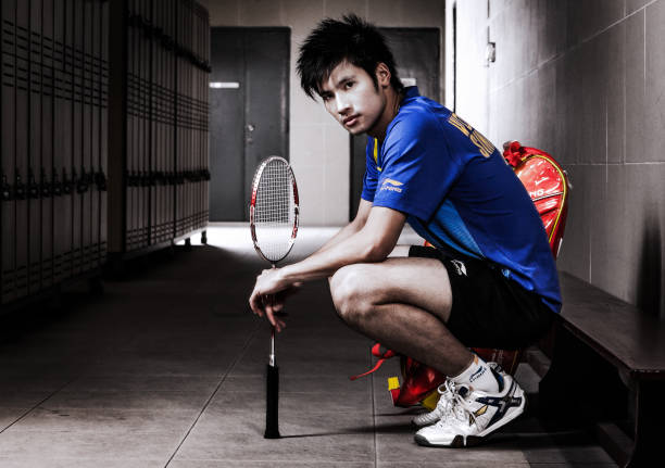 羽毛球计分技巧:如何利用规则制定比赛策略