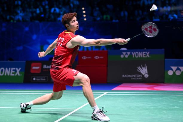 羽毛球场馆开放须知及预约流程