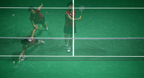 儿童羽毛球拍磅数指南:如何为孩子选择合适的磅数