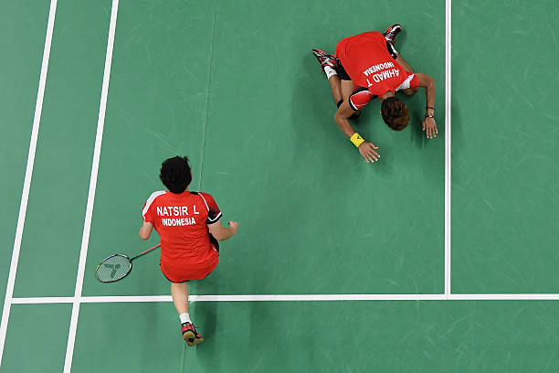 高手必备!羽毛球扣杀动作分解与训练技巧