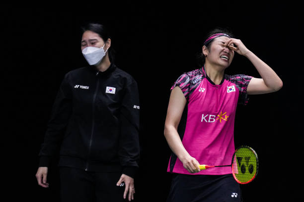 羽毛球场地尺寸对比：标准场地与训练场地的差异