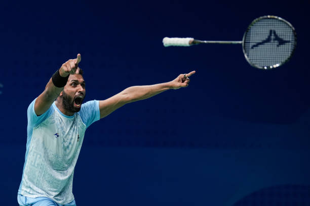 羽毛球单打21分制规则:如何赢得比赛?