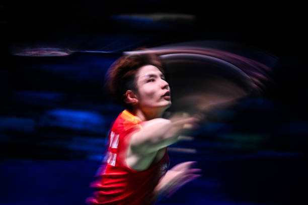 100多的羽毛球拍VS高端拍？知乎技术党深度对比分析