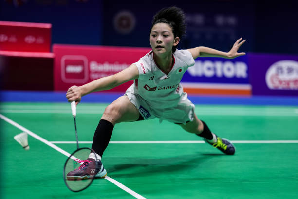 羽毛球单打场地标准尺寸及划线要求全解析